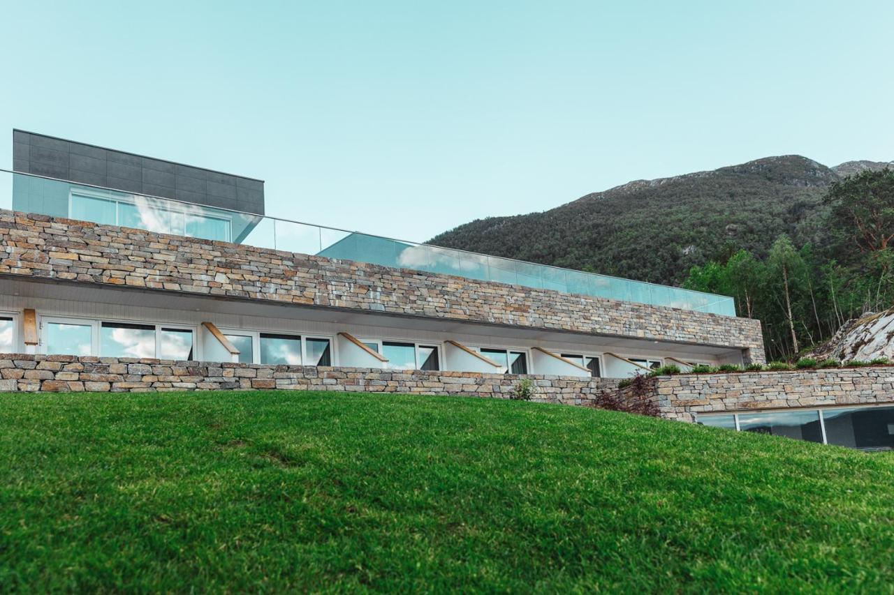 Hardanger House
