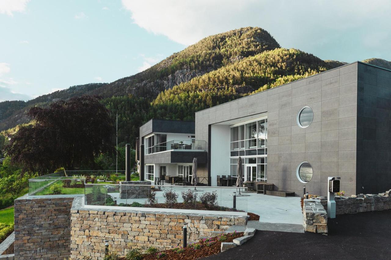 Hotel Hardanger House *